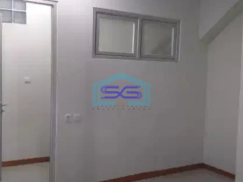Disewakan Ruko Strategis Di Mekarwangi Singgasana Moch Toha Bandung LB 200m2