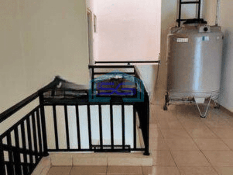 Dijual Ruko Gadged 3 Lantai Paramount Gading Serpong Tangerang