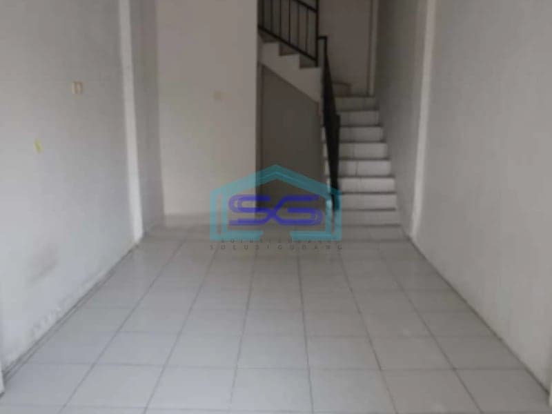 Dijual Ruko Di Klipang Alam Asri Semarang Timur Pedurungan