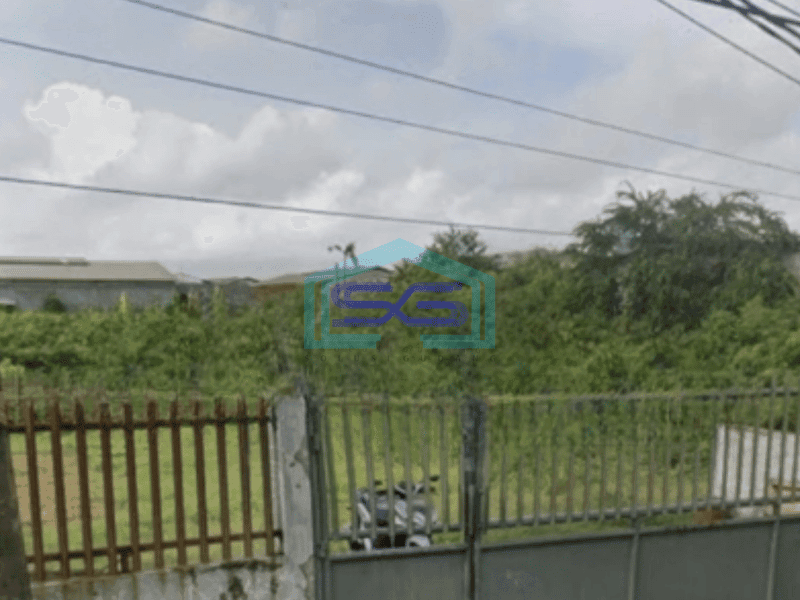 Dijual Tanah Dekat Akses Tol di Kosambi Tangerang Luas 11200 m²
