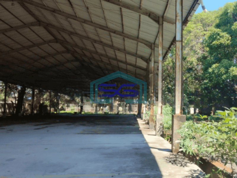 Dijual Cepat Tanah Industri Luas 43260 m² di Mandai Makassar