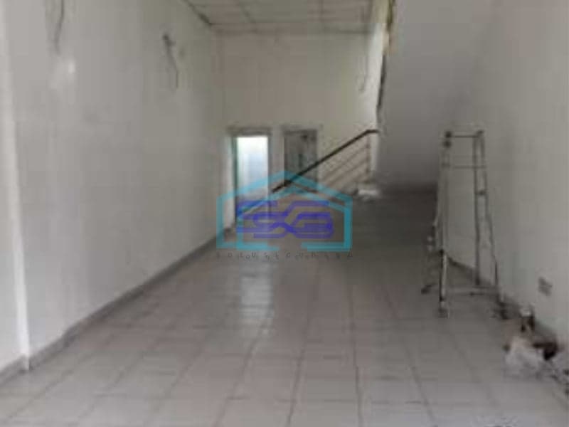 Disewakan Ruko 2 Lantai Luas Bangunan 120 m²  di Citra Garden Jakarta Barat