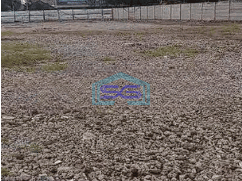 Disewakan Murah Lahan Luas 5000 Mtr Di Marunda Tarumajaya Bekasi
