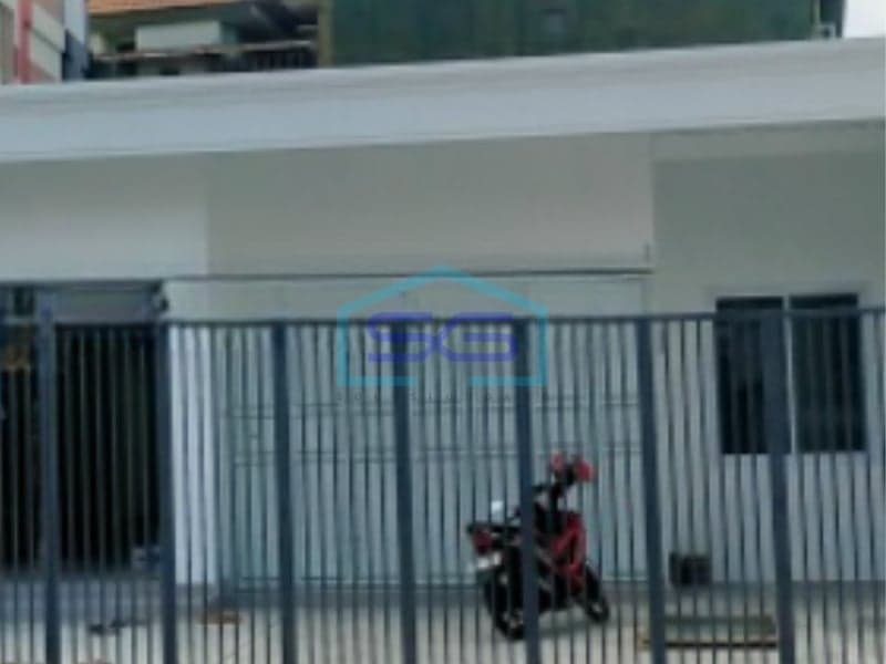 Disewakan Kantor Luas Bangunan 300 m² Lokasi di Surakarta Jawa Tengah