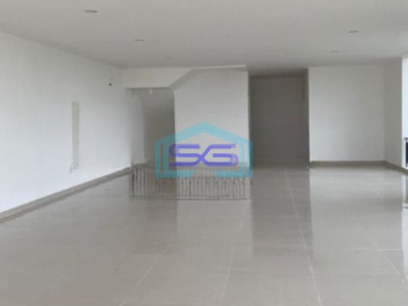 Dijual Ruko Luas Bangunan  320 m² Lokasi di Jakarta Utara