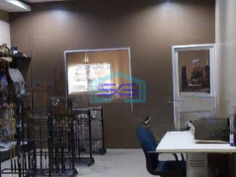 Dijual Ruko Pluit Barat Raya 3 Lantai Setengah Dekat Muara Karang Pluit Jakarta Utara