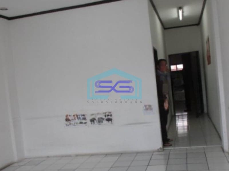 Dijual Ruko Luas Tanah 102 m² Lokasi di Pluit Jakarta Utara