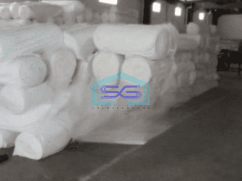 Dijual Gudang Murah Luas Tanah  2500 m² di Cimahi Bandung
