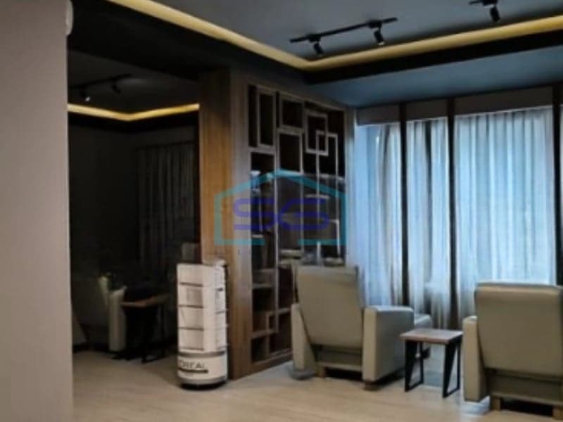 Dijual Ruko Luas Tanah 330 m² Lokasi Semarang Jawa Tengah