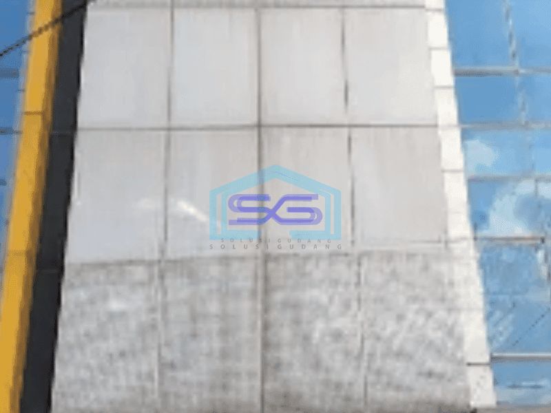 Dijual Ruko di Setiabudi Semarang LB 270m2
