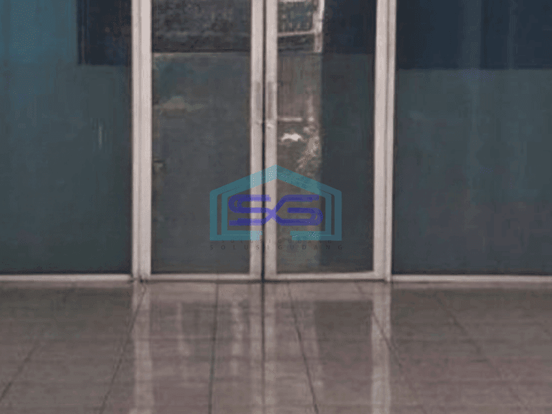 Disewakan Ruko Sangat Strategis di Cideng Jakarta Pusat Luas Bangunan 300 m²