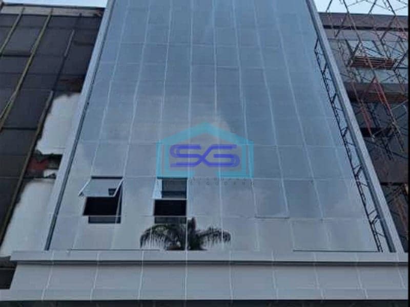 Dijual Ruko PIK Gandeng 2 Lokasi di Penjaringan, Jakarta Utara Luas 135m2
