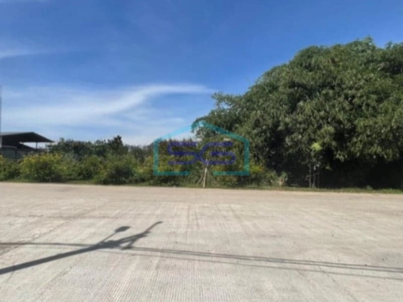 Dijual Tanah Murah Luas Tanah 4000m2 Status SHM di Gunung Sindur Bogor