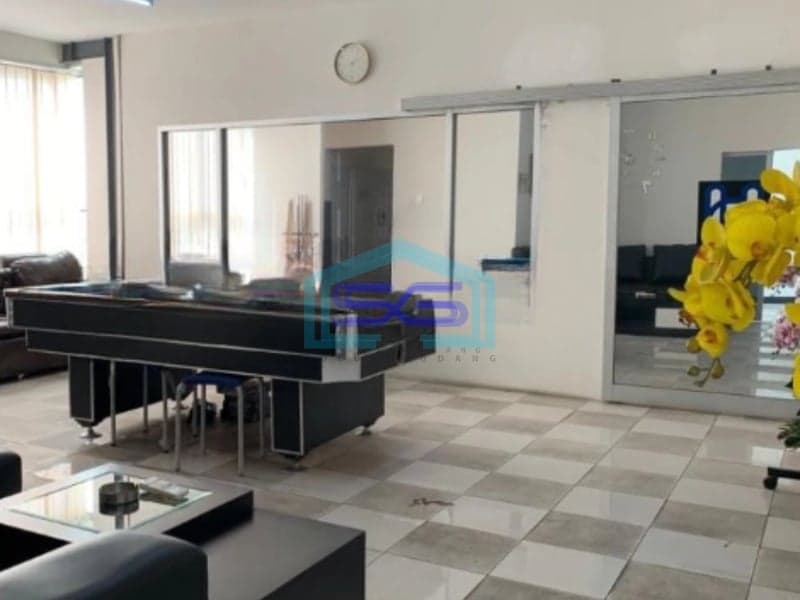 Dijual Gudang Luas Bangunan  1747 m² Lokasi di Cikarang