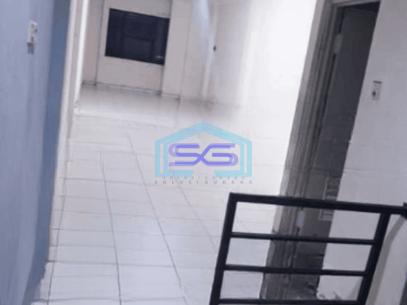 Dijual Ruko Luas Bangunan   360 m² di Teluk Gong Jakarta Utara