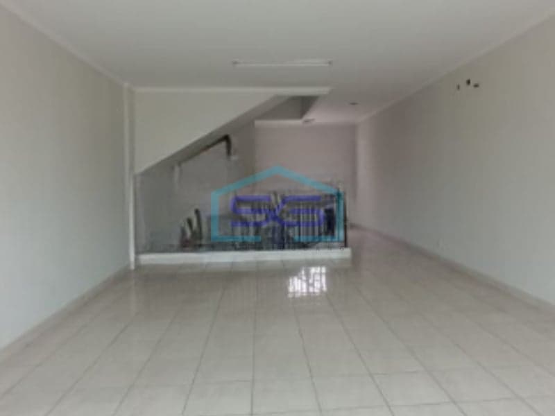 Dijual Ruko Luas Bangunan 320 m² Lokasi Gading Serpong Tangerang
