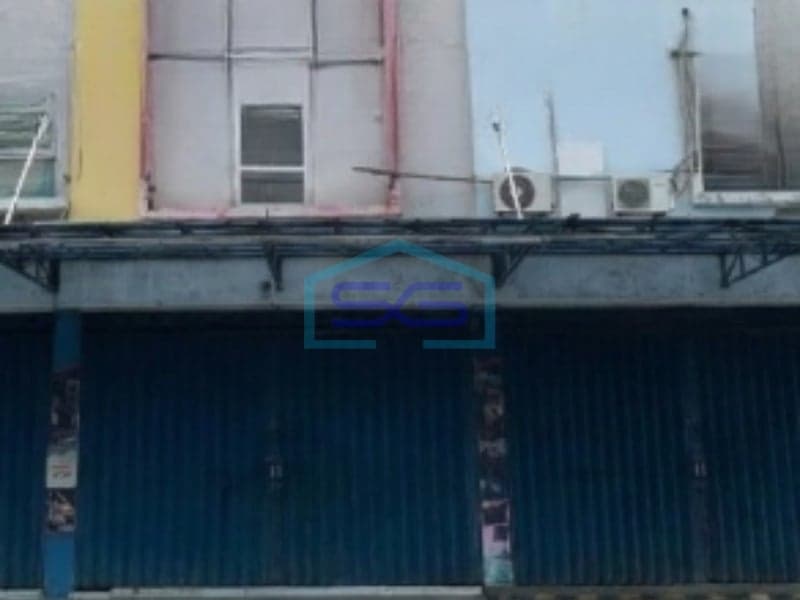 Disewakan Ruko Lokasi Strategis Luas Tanah 225 m² di Surabaya Jawa Timur