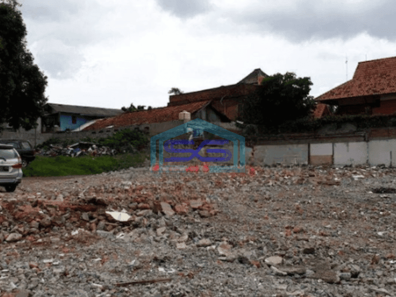Dijual Tanah Siap Bangun di Kemang Raya Jakarta Selatan Luas Tanah 4388m2