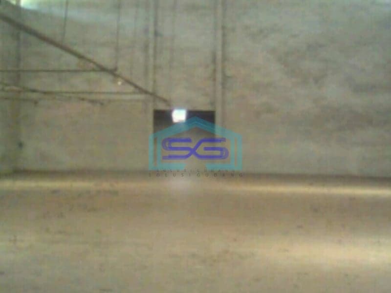Disewakan Gudang Luas Bangunan 800 m² Lokasi Gresik
