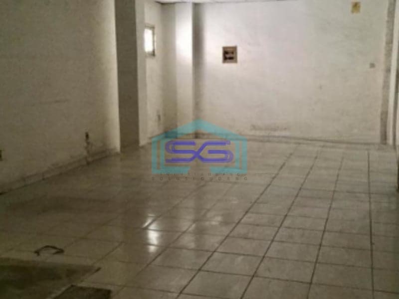Dijual Ruko Luas Tanah  136 m² Lokasi di Penjaringan Jakarta Utara