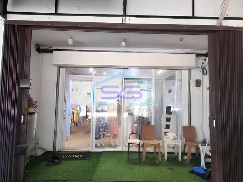Dijual Ruko 2 Lantai di Boulevard Grand Depok City Jawa Barat Luas Tanah 70 m²