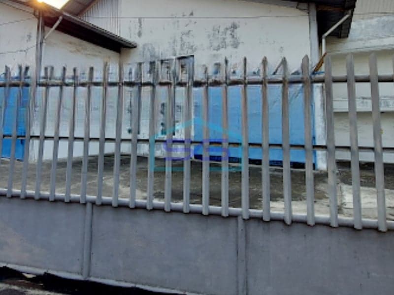 Warehouse for Sale Land Area 1742 sqm Located in Sunter North Jakarta Ready to Use