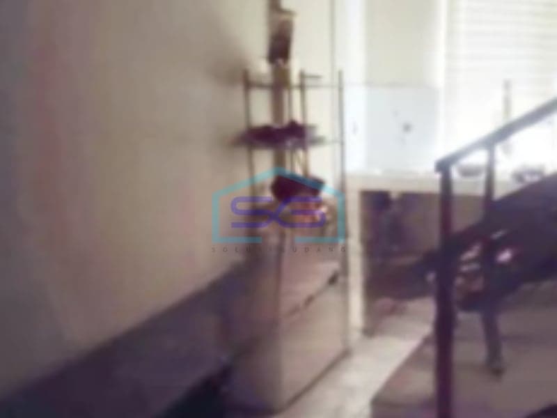 Dijual Ruko Luas Bangunan 513 m2 Lokasi di Tubagus Angke Jakarta Barat