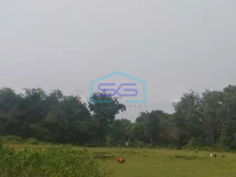 Dijual Tanah Cocok Untuk Perumahan di Kawasan Jeungjing, Tangerang Luas 200000 m²