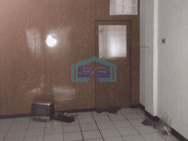 Dijual Cepat Ruko 2.5 Lantai di Jl. Cendrawasih Raya, Cengkareng