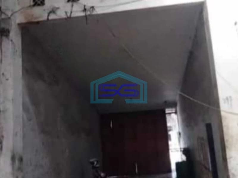 Disewakan Gudang Industri Siap Huni Strategis Gondangrejo Karanganyar Jawa Tengah LB 700m2
