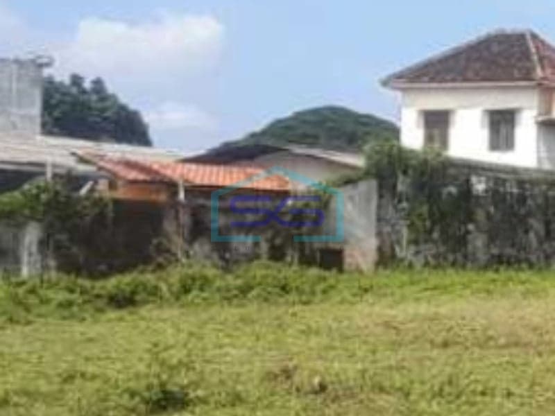 Dijual Tanah Bebas Banjir di Yogyakarta Luas Tanah 2100 m²