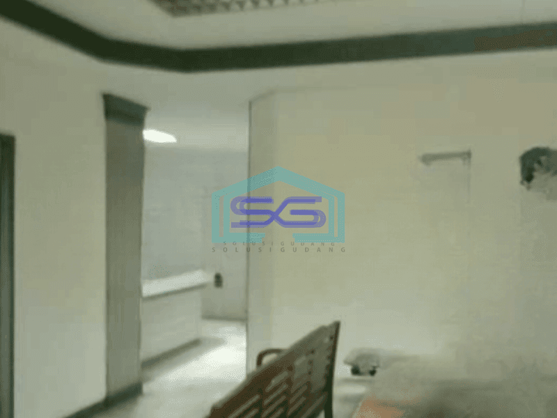 Disewakan Ruko Luas Bangunan  750 m² di Bandengan Jakarta Utara