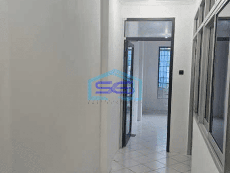Disewakan Ruko DI Gading Kirana Kelapa Gading Jakarta Utara Luas Tanah 68 m²