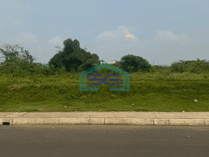 Dijual Lahan Tanah Industri kawasan MM2100 Bekasi Luas 19638m2