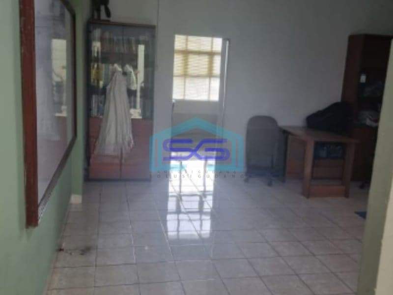 Dijual Ruko Bagus Luas Bangunan 300m2 Buncit Raya Pancoran Jakarta Selatan