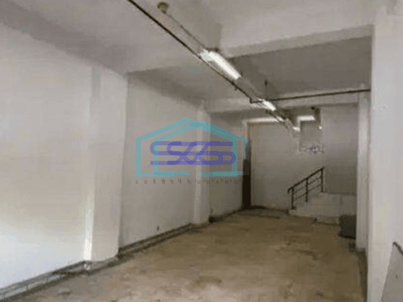 Dijual Ruko 3 lantai Hoek di area Pademangan, rapih, siap pakai