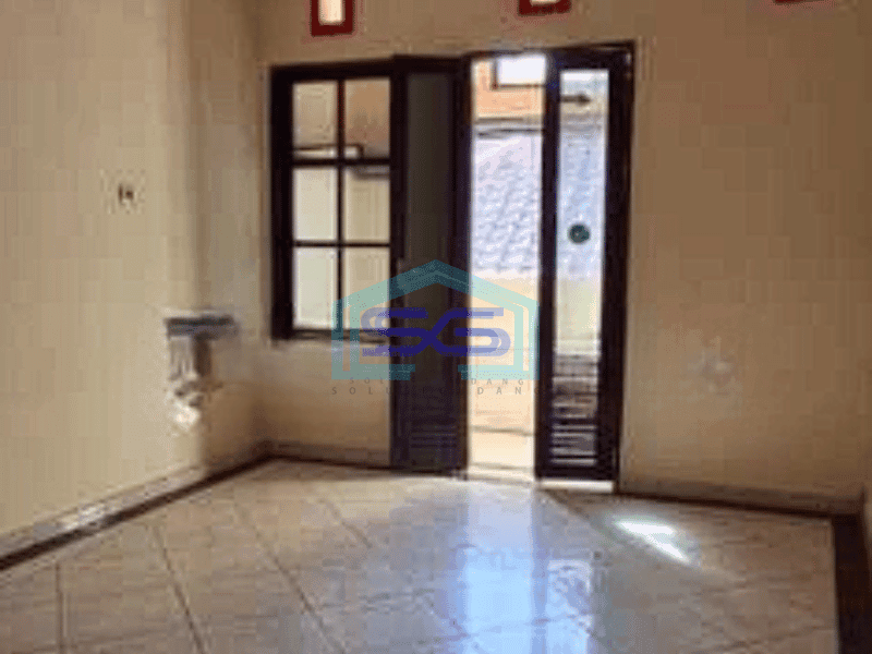 Disewakan Gedung Parkiran Luas Renon Bali Luas Bangunan 260m2