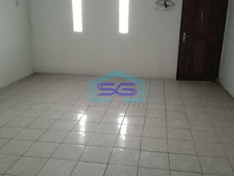Disewakan Ruko Lokasi Taman Cibodas Tangerang 2 Lantai