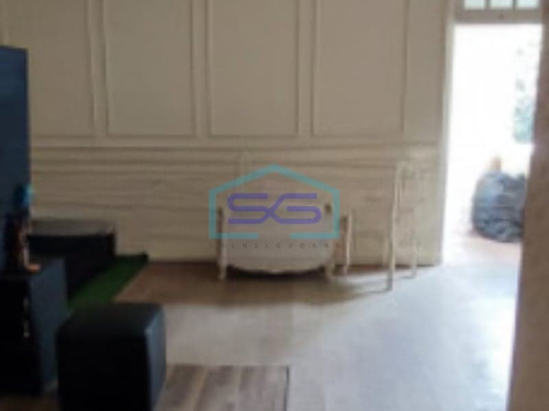 Disewakan Ruko 2 Lantai Luas Tanah 225 m² Lokasi di Gondokusuman Yogyakarta