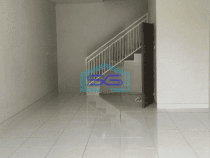 Disewakan Ruko Baru 2 Lantai Luas Bangunan  101 m² di Rungkut Surabaya