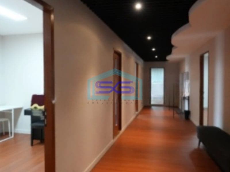Dijual Gedung Kantor Siap Pakai Bangunan Bagus 6 Lantai Di Jl. Panjang Jakarta Barat LT 780m2