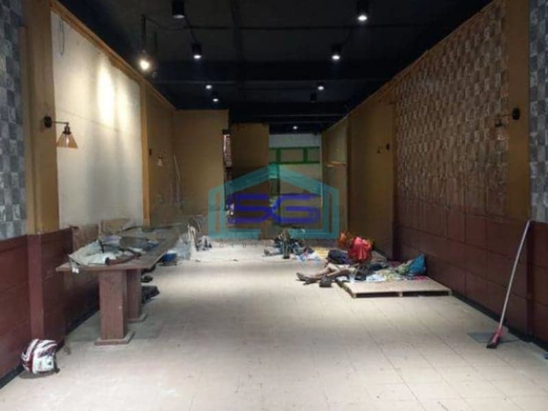 Disewakan Ruko Cideng Luas 126m2 Jakarta Pusat