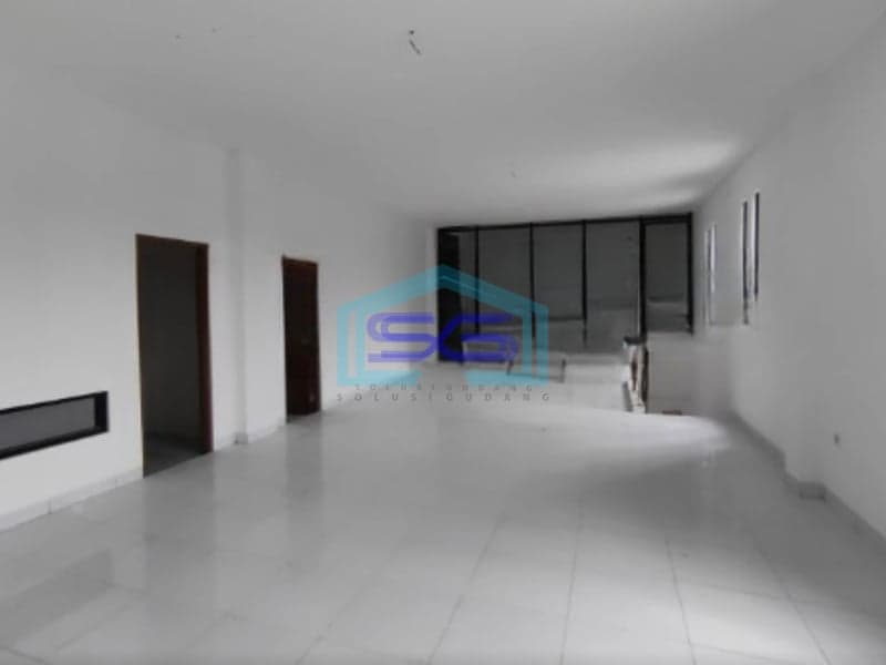 Disewakan  Gudang Baru Bsd Tangerang Selatan Luas Bangunan 750 m²