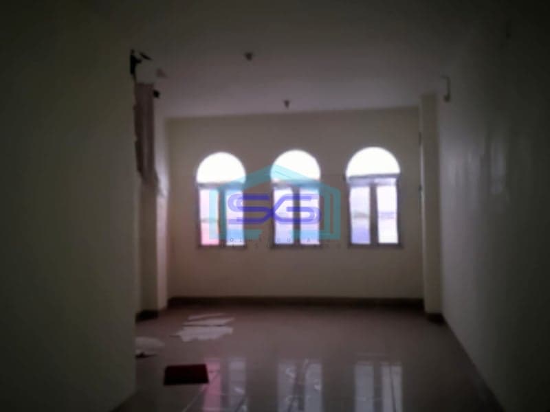 Dijual Ruko Alicante Gading Serpong Medang Pagedangan Tangerang Banten LB 162m2