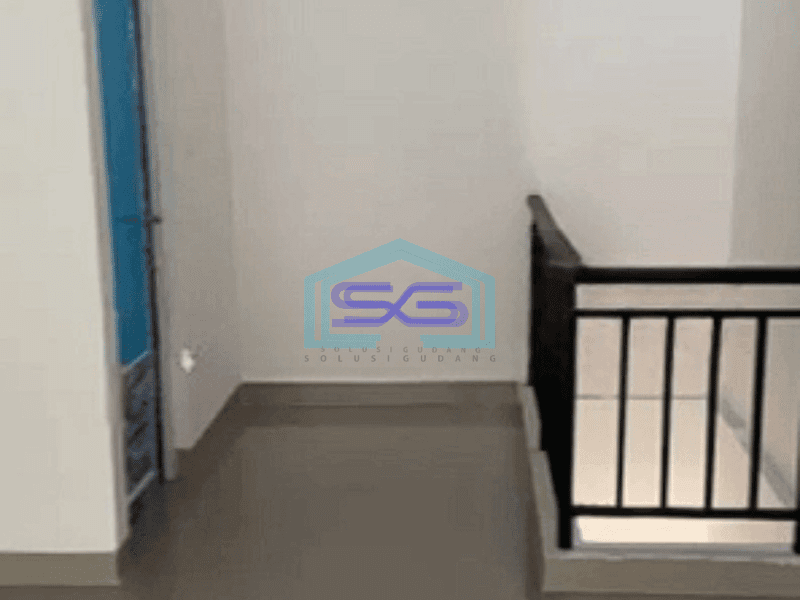 Disewakan Ruko Boulevard Pik 2 Cluster La Rivier 3 Lantai Sebelah Hook Jakarta Utara