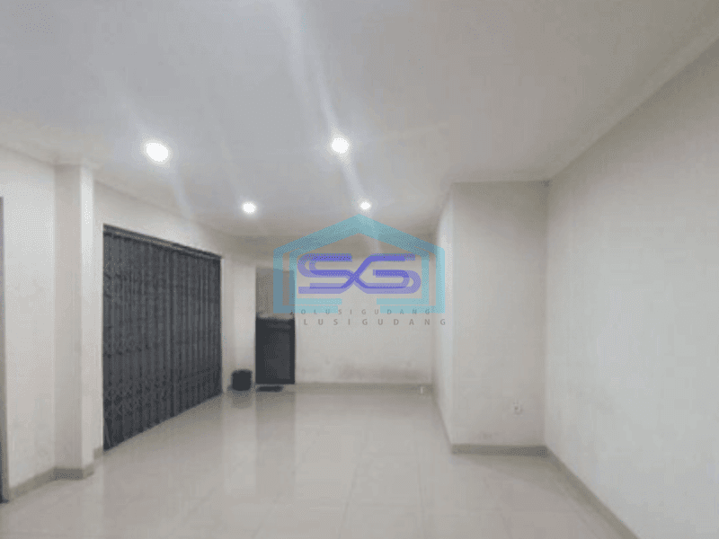 Disewa Ruko di Denpasar Utara Bali