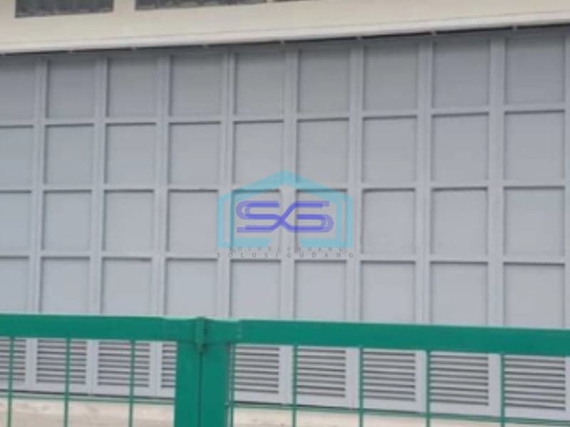 Disewakan Ruko Lokasi Strategis di Dayeuhkolot Bandung LB 256m2