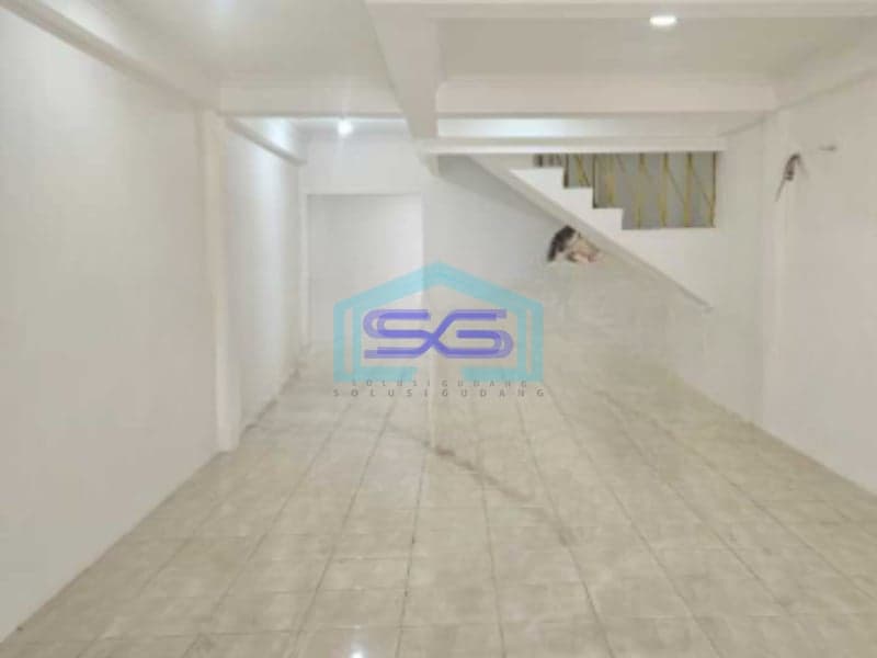 Dijual Ruko Cepat 2 Lantai Luas Bangunan  117 m² Lokasi Kelapa Gading Jakarta Utara