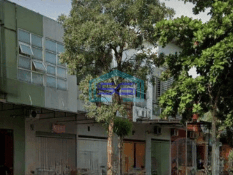 Dijual Ruko 2 Lantai Lokasi Strategis di Citraland Surabaya Luas Bangunan 125 m²