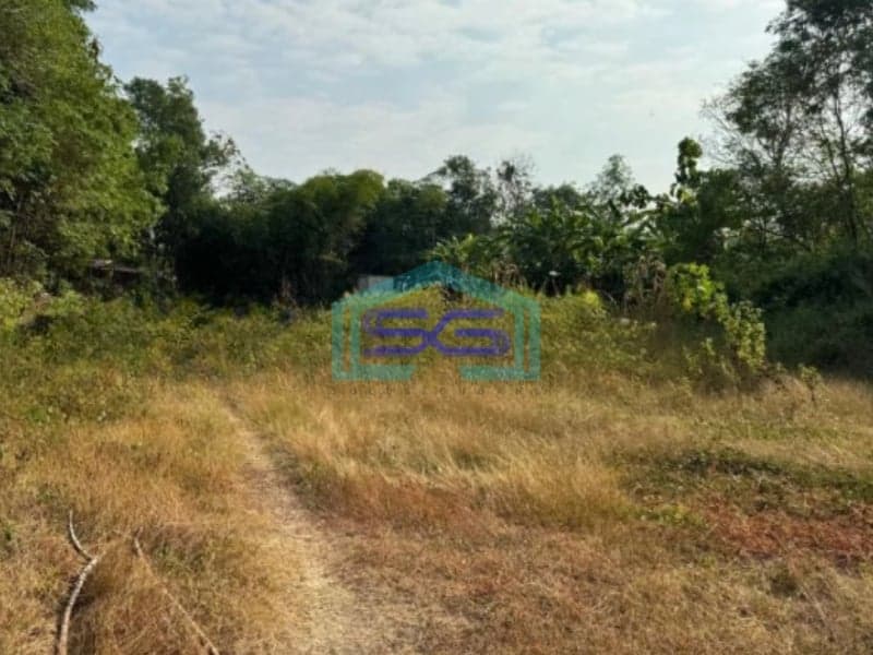 Dijual Tanah Lokasi di Boyolali Jawa Tengah Luas 60000 m²